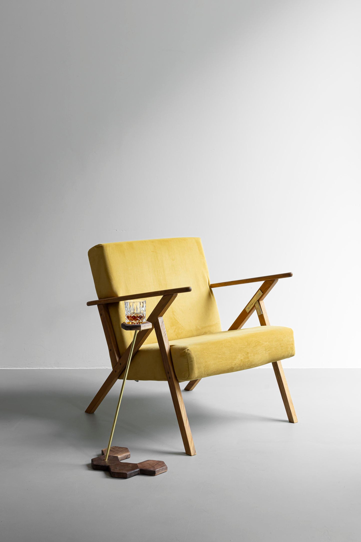 Lounge Chair