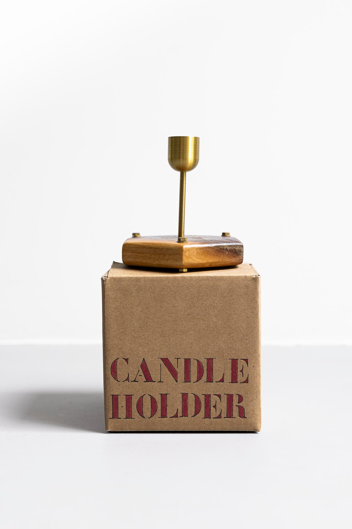 Candle Holder