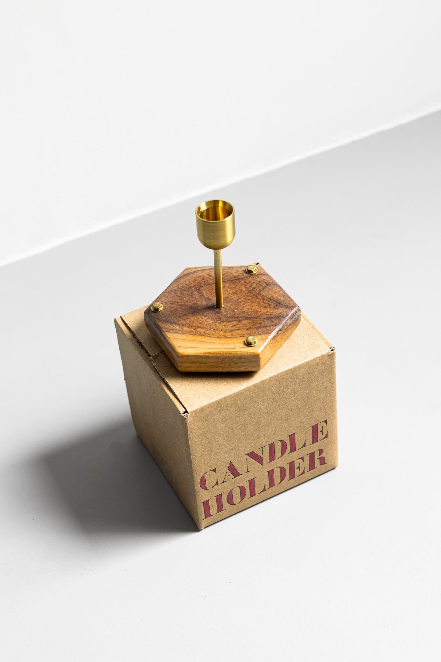 Candle Holder